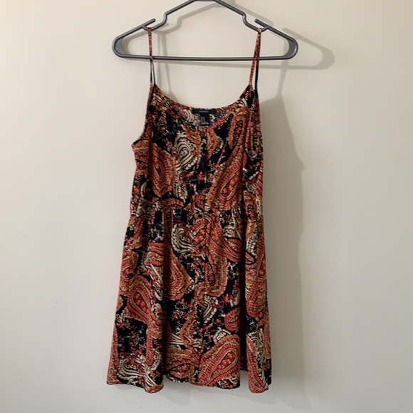 Forever 21 Dresses & Skirts - 🌻3/20 FOREVER21 cute summer dress